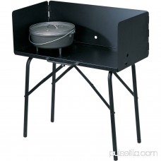 Lodge Camp Dutch Oven Cooking Table, A5-7 551570156